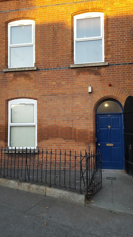 North Strand Apartments Dublin Eksteriør bilde